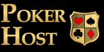 PokerHost Logo