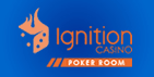 Ignition Poker Logo