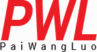 Pai Wang Luo logo